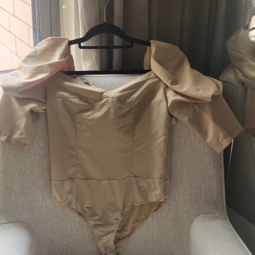 Bodysuit